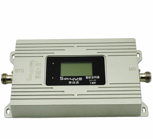 勉县单频手机信号放大器800㎡