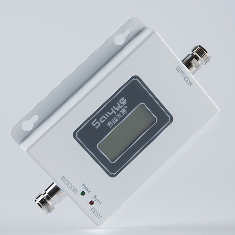 勉县家用配电房机房信号放大器200㎡