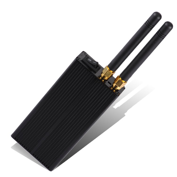  勉县1.2G/1.5G导航屏蔽器