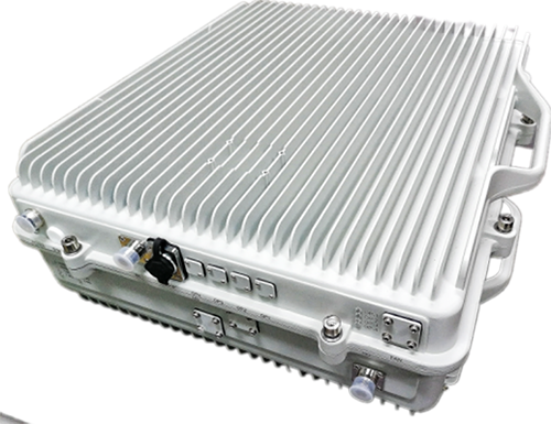 勉县信令级数字室分型移动通信干扰器